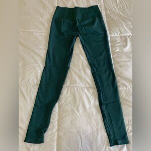 New Alphalete Amplify Leggings Size Medium